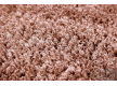 Shaggy carpet Doux Lux 1000 , PINK - high quality at the best price in Ukraine - image 2.